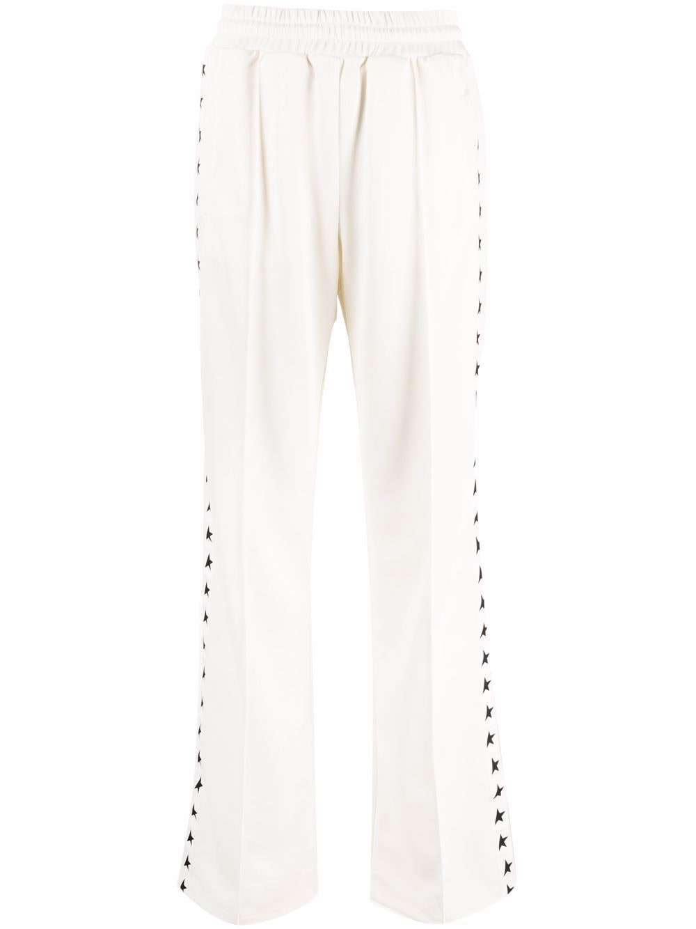 Golden Goose Trousers White GWP00877P00052181347 (Golden Goose / パンツ ) | Golden Goose (ゴールデングース)