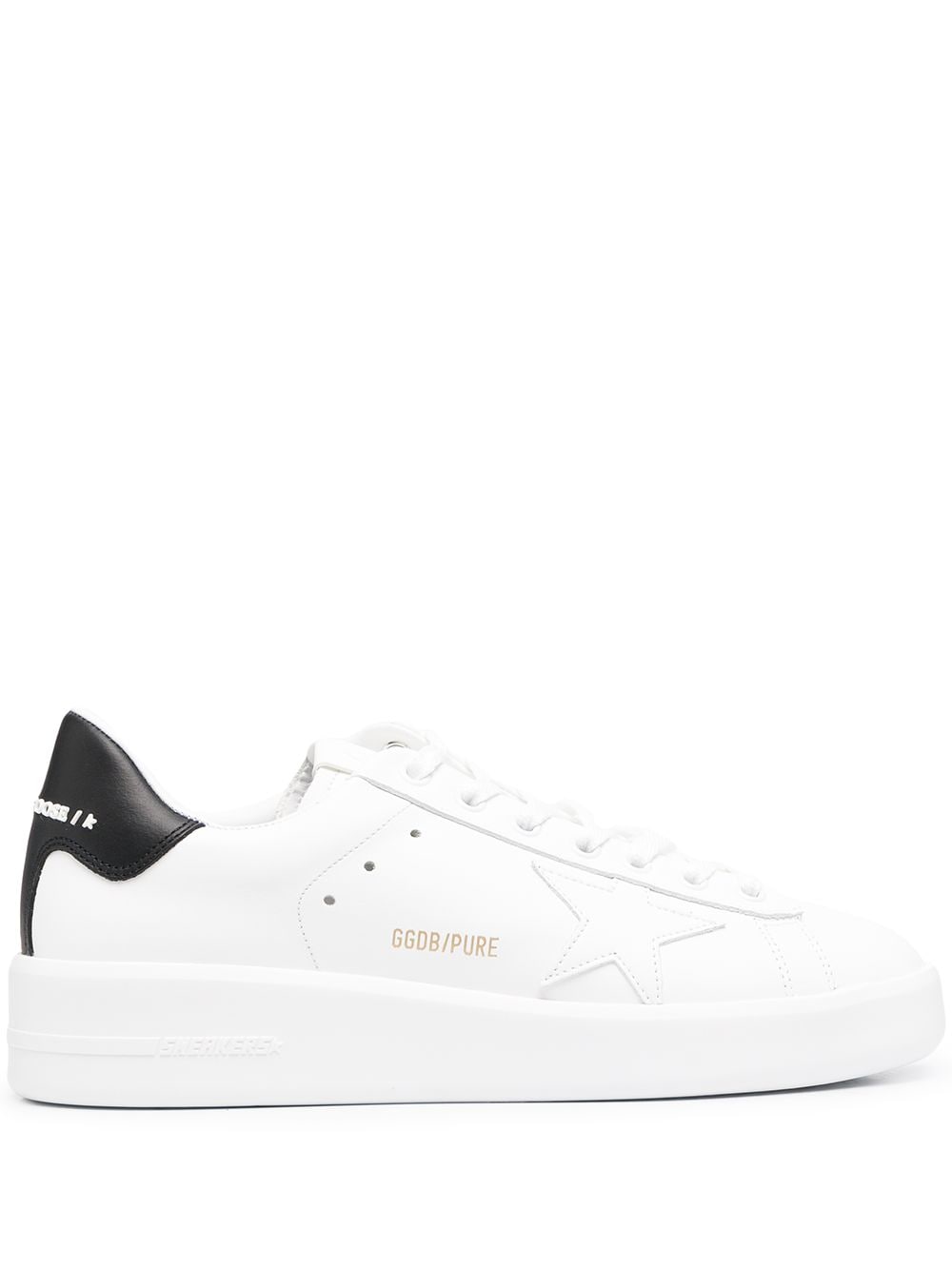 Golden Goose Sneakers White GWF00197F00053710283 (Golden Goose / スニーカー ) | Golden Goose (ゴールデングース)