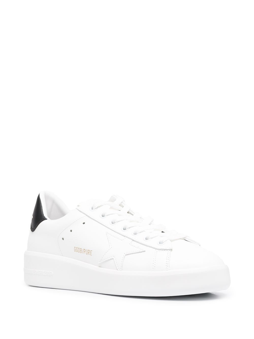 Golden Goose Sneakers White GWF00197F00053710283 (Golden Goose / スニーカー ) | Golden Goose (ゴールデングース)(1)