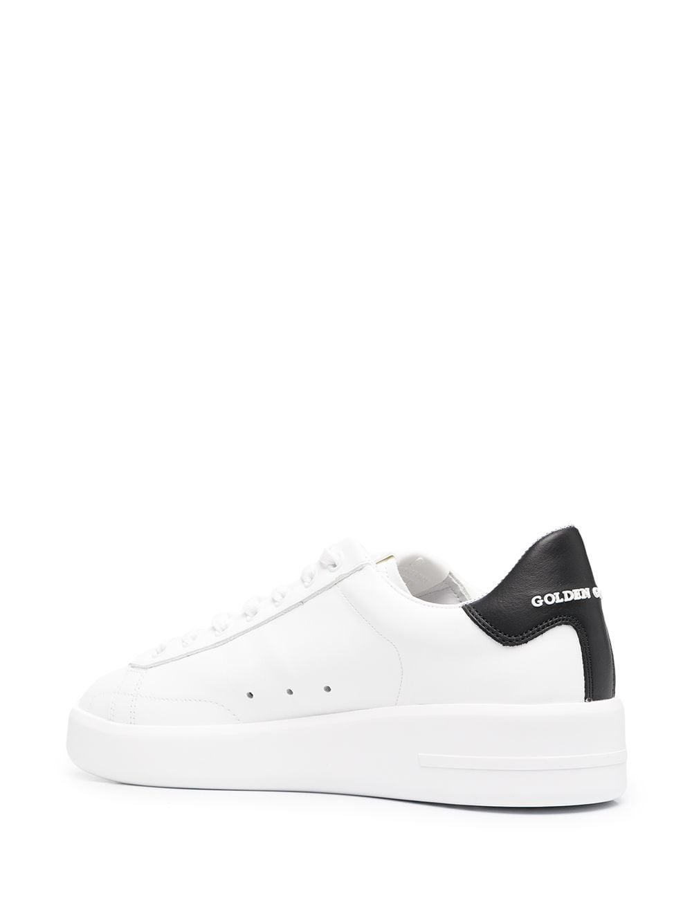 Golden Goose Sneakers White GWF00197F00053710283 (Golden Goose / スニーカー ) | Golden Goose (ゴールデングース)(2)