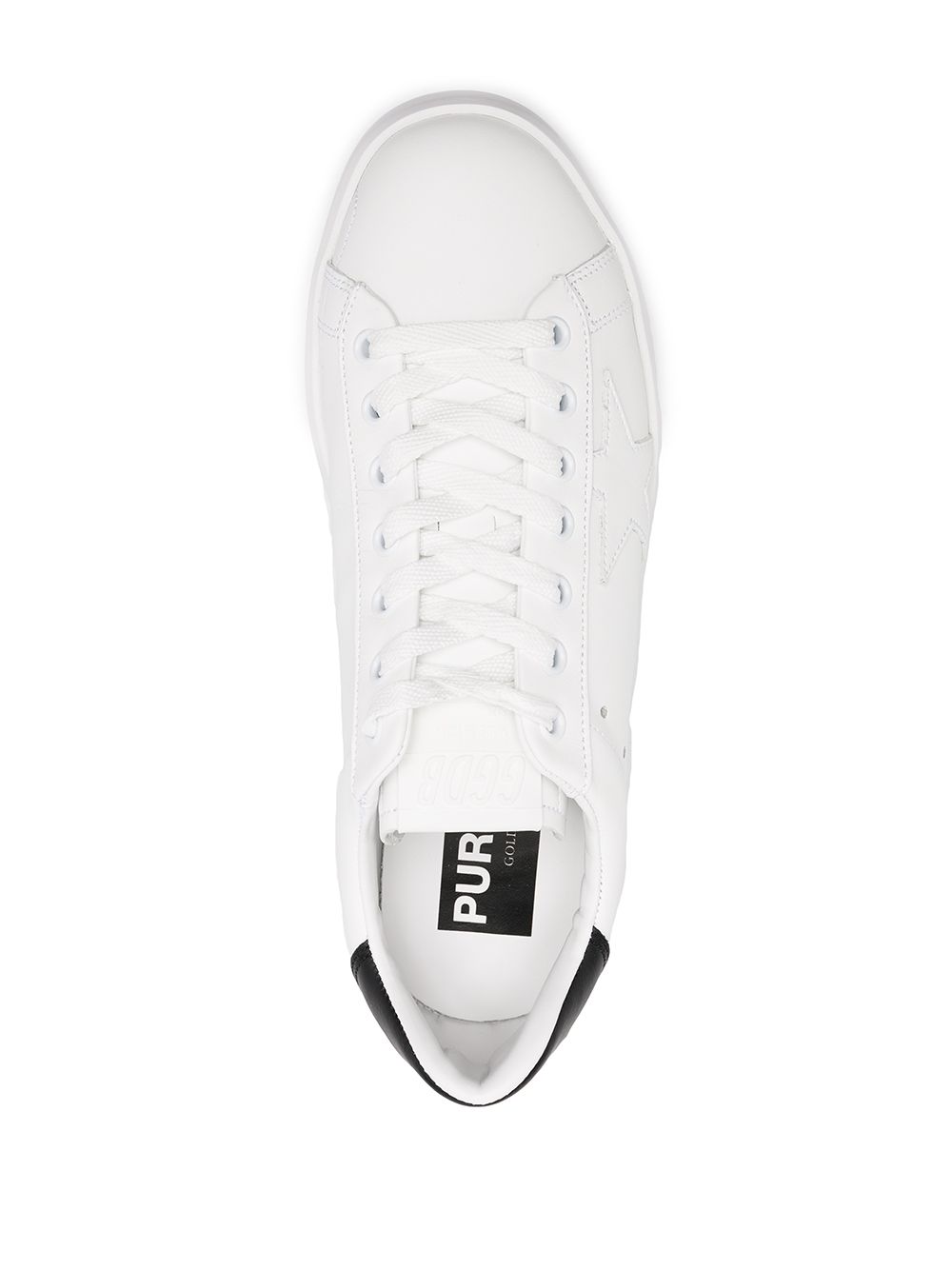 Golden Goose Sneakers White GWF00197F00053710283 (Golden Goose / スニーカー ) | Golden Goose (ゴールデングース)(3)