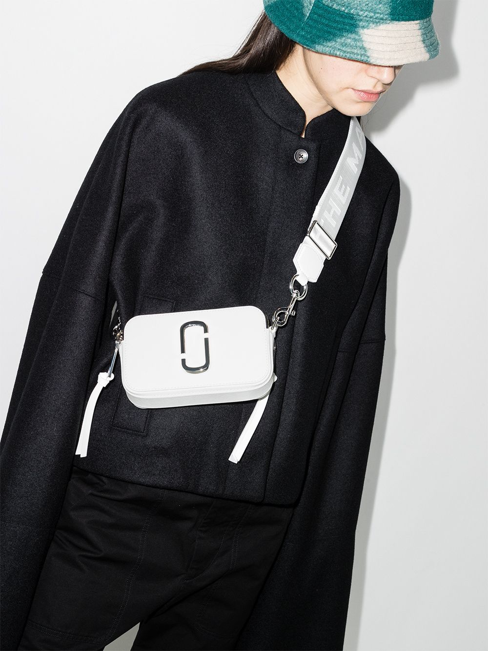 Marc Jacobs Bags.. White M0014867100 (Marc Jacobs / ハンドバッグ・ショルダーバッグ ) | Marc Jacobs (マーク ジェイコブス)(1)