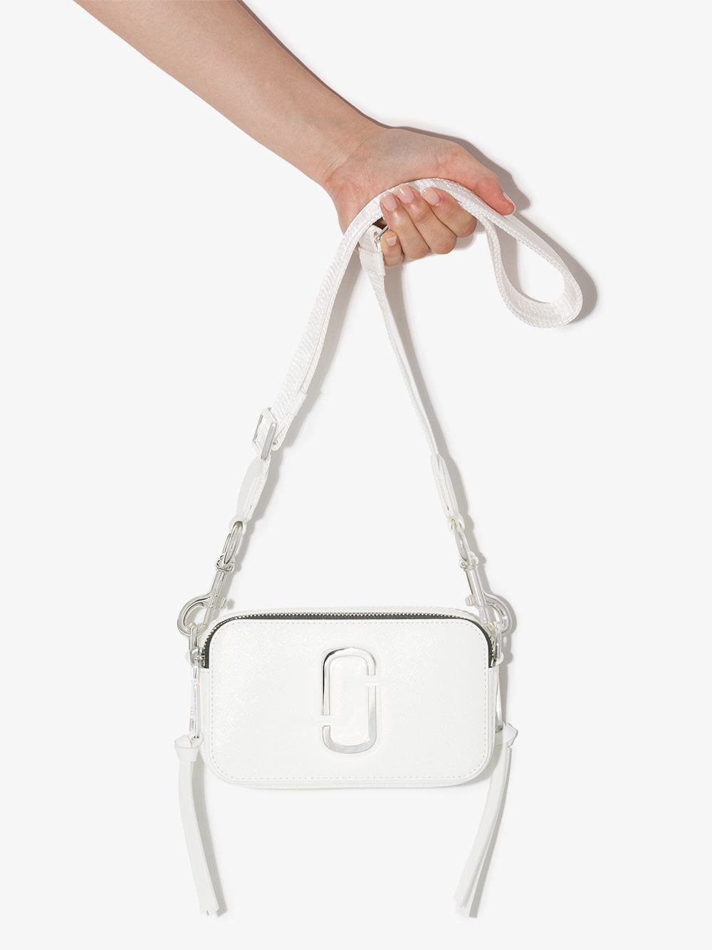 Marc Jacobs Bags.. White M0014867100 (Marc Jacobs / ハンドバッグ・ショルダーバッグ ) | Marc Jacobs (マーク ジェイコブス)(3)