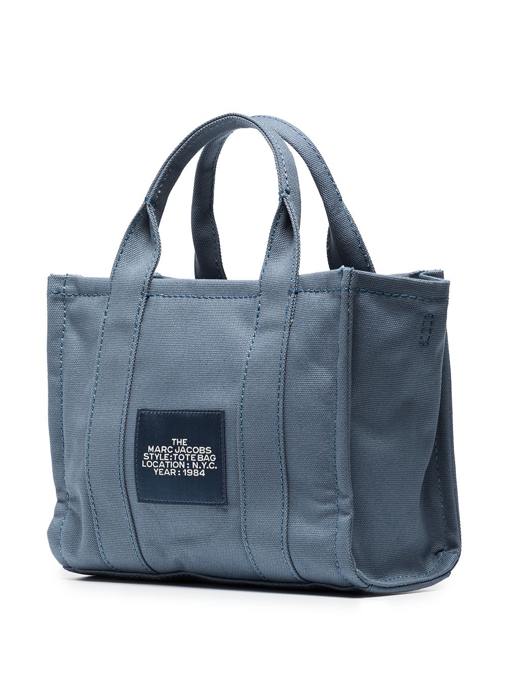 Marc Jacobs Bags.. Clear Blue M0016493481 (Marc Jacobs / トートバッグ ) | Marc Jacobs (マーク ジェイコブス)(2)