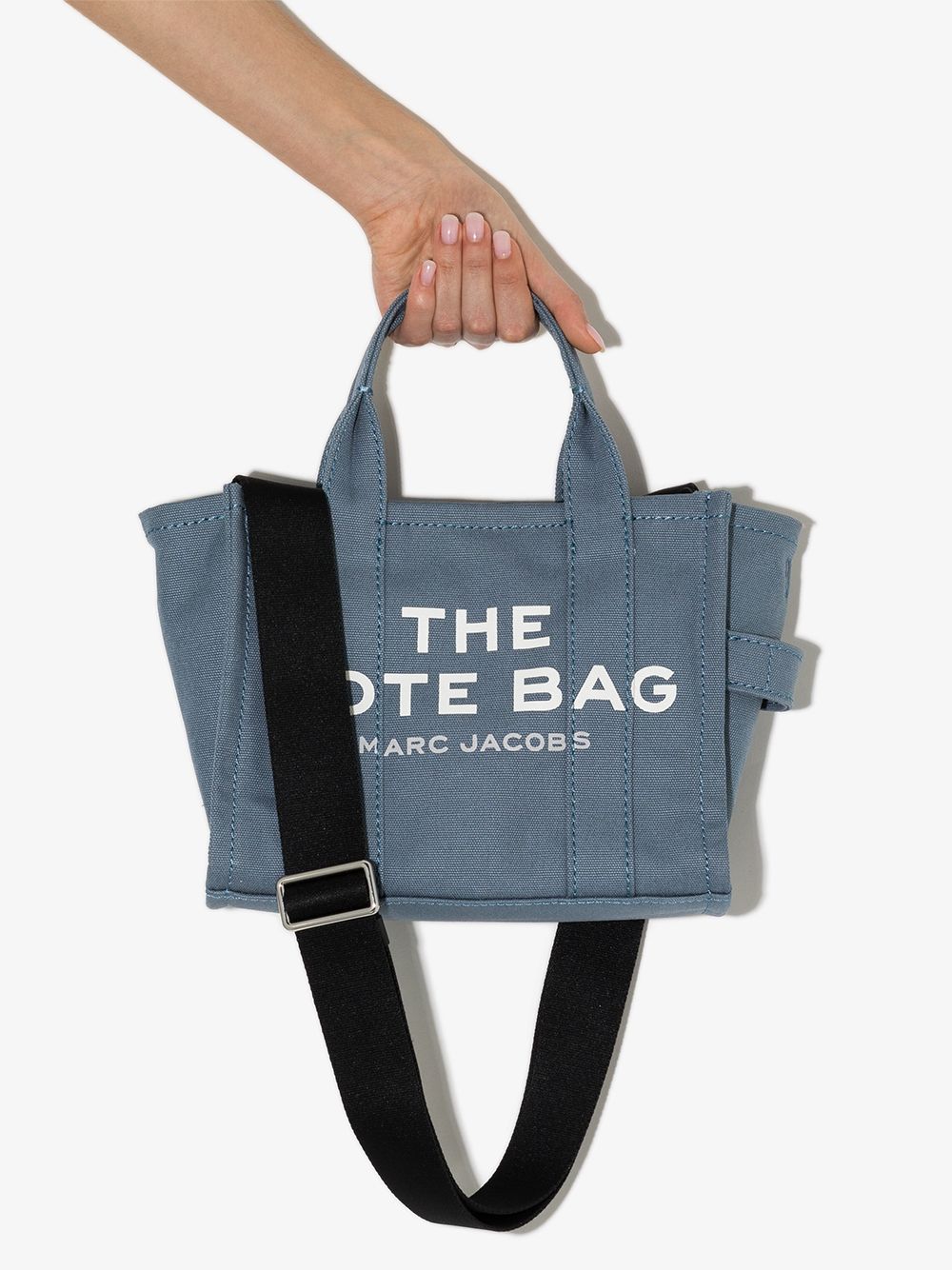 Marc Jacobs Bags.. Clear Blue M0016493481 (Marc Jacobs / トートバッグ ) | Marc Jacobs (マーク ジェイコブス)(3)