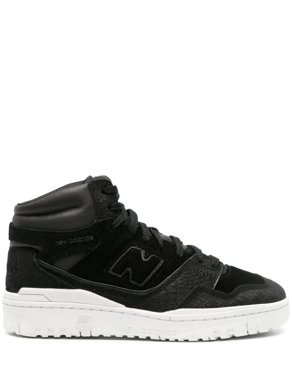 Junya Watanabe Man x New Balance Sneakers Black WLK1010011 (JUNYA WATANABE / スニーカー ) | JUNYA WATANABE (ジュンヤ ワタナベ)