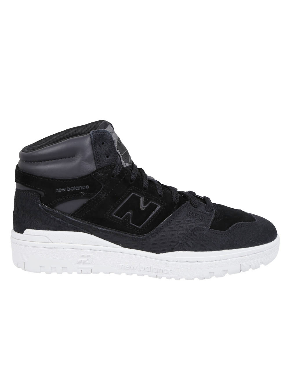 Junya Watanabe Man x New Balance Sneakers Black WLK1010011 (JUNYA WATANABE / スニーカー ) | JUNYA WATANABE (ジュンヤ ワタナベ)(3)