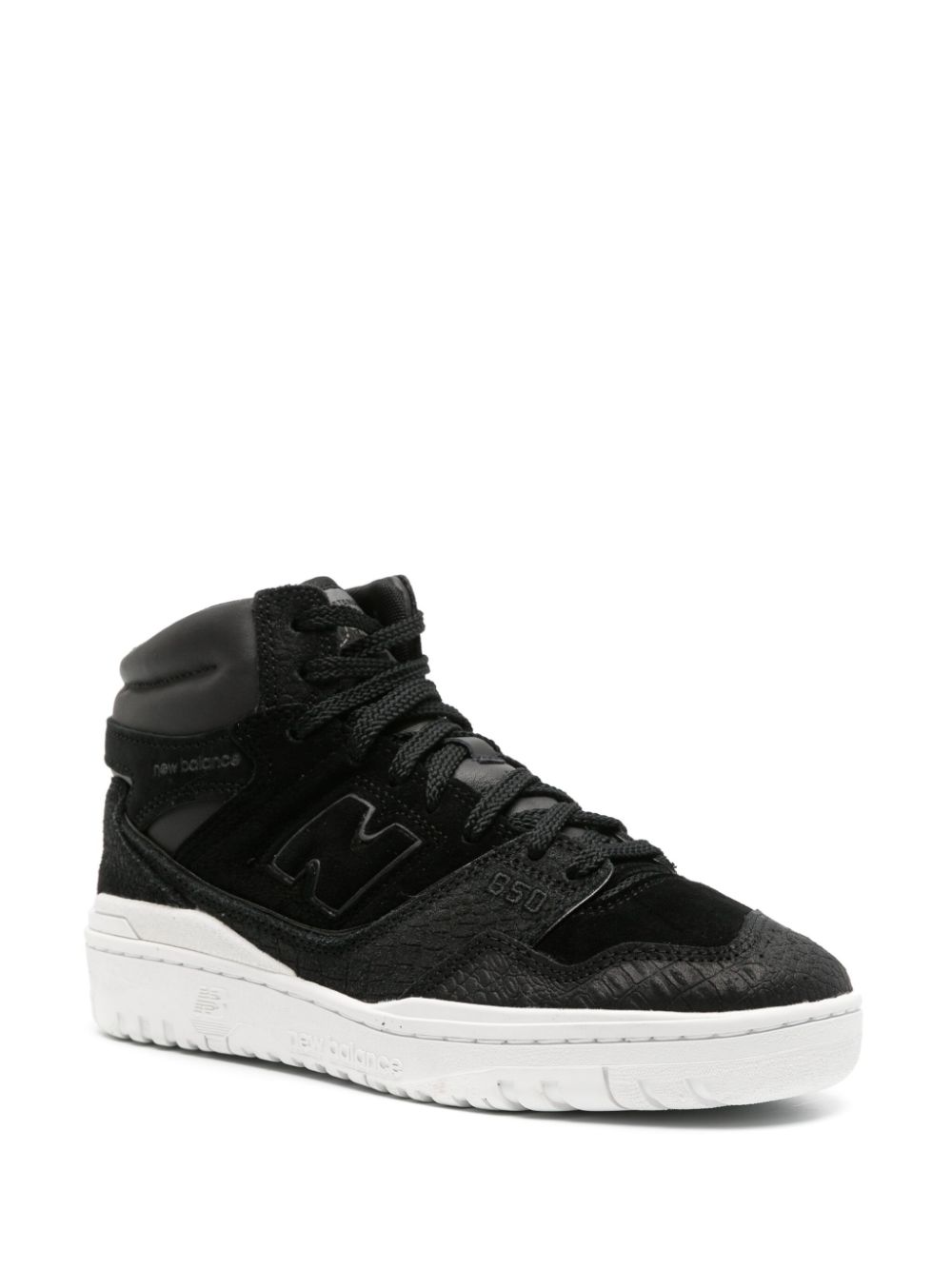 Junya Watanabe Man x New Balance Sneakers Black WLK1010011 (JUNYA WATANABE / スニーカー ) | JUNYA WATANABE (ジュンヤ ワタナベ)(5)