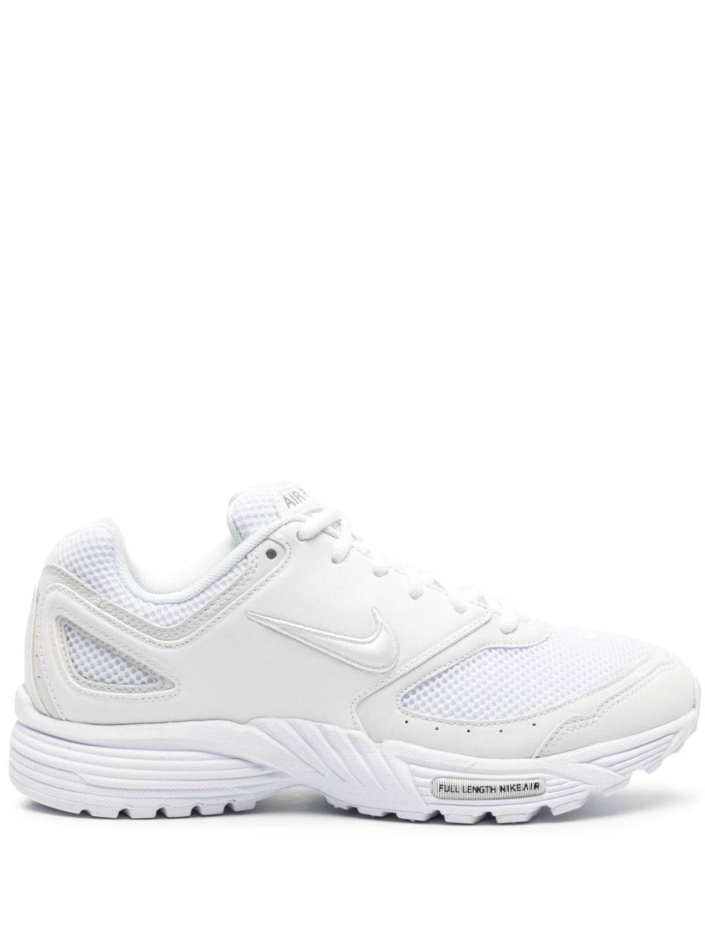 HOMME PLUS X NIKE Sneakers White K1040012 (Comme Des Garçons Homme Plus / スニーカー ) | Comme Des Garçons Homme Plus (コムデギャルソン オムプリュス)