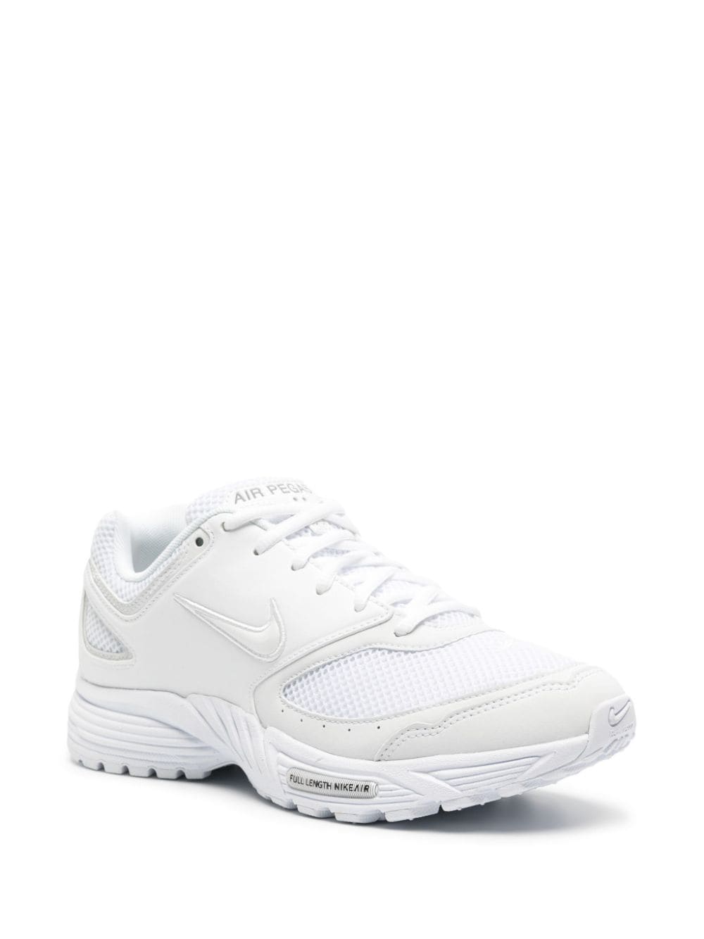 HOMME PLUS X NIKE Sneakers White K1040012 (Comme Des Garçons Homme Plus / スニーカー ) | Comme Des Garçons Homme Plus (コムデギャルソン オムプリュス)(1)