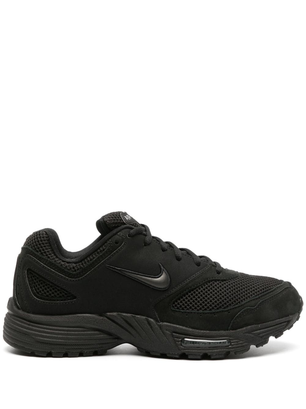 HOMME PLUS X NIKE Sneakers Black K1040011 (Comme Des Garçons Homme Plus / スニーカー ) | Comme Des Garçons Homme Plus (コムデギャルソン オムプリュス)