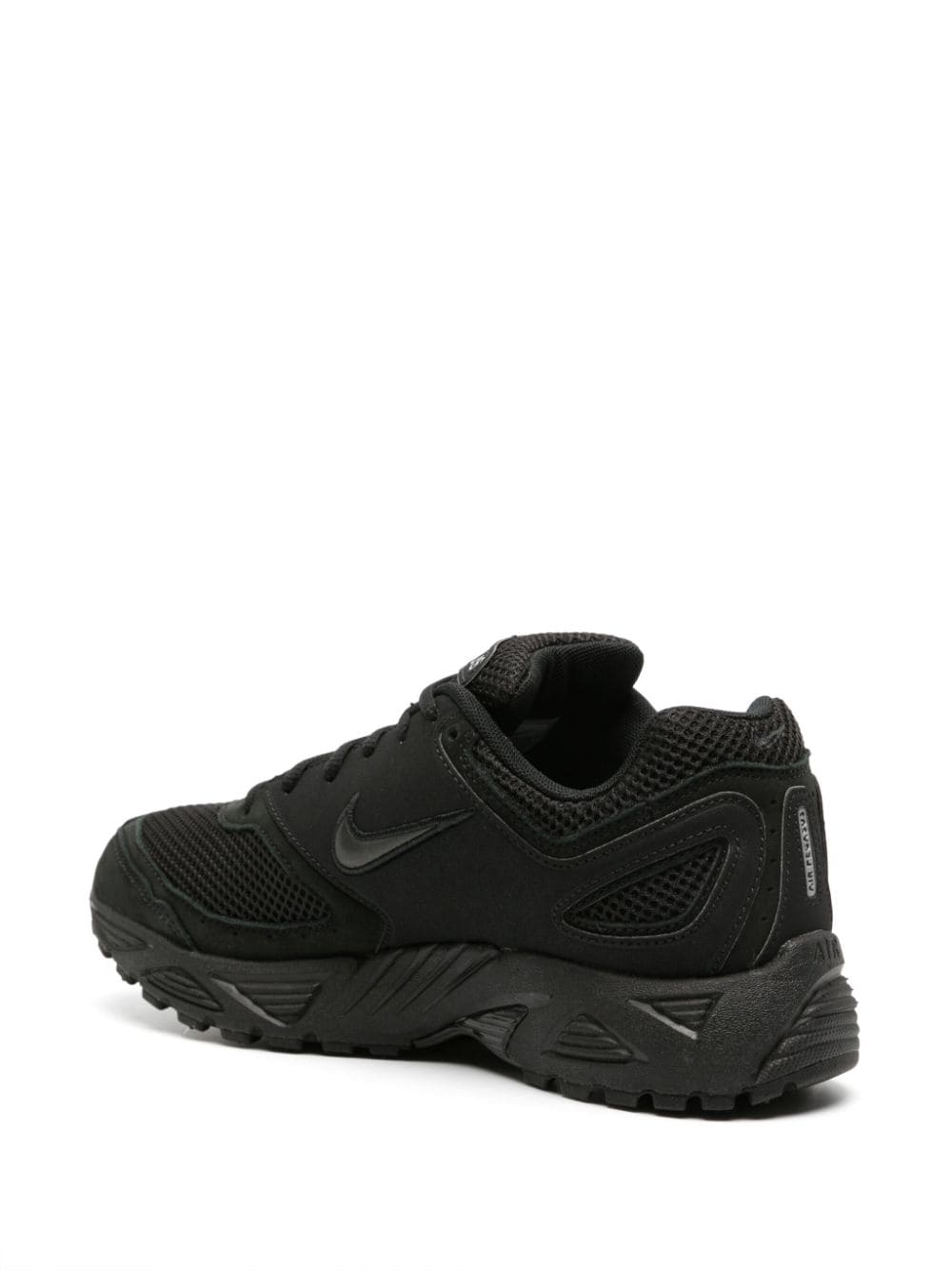 HOMME PLUS X NIKE Sneakers Black K1040011 (Comme Des Garçons Homme Plus / スニーカー ) | Comme Des Garçons Homme Plus (コムデギャルソン オムプリュス)(1)