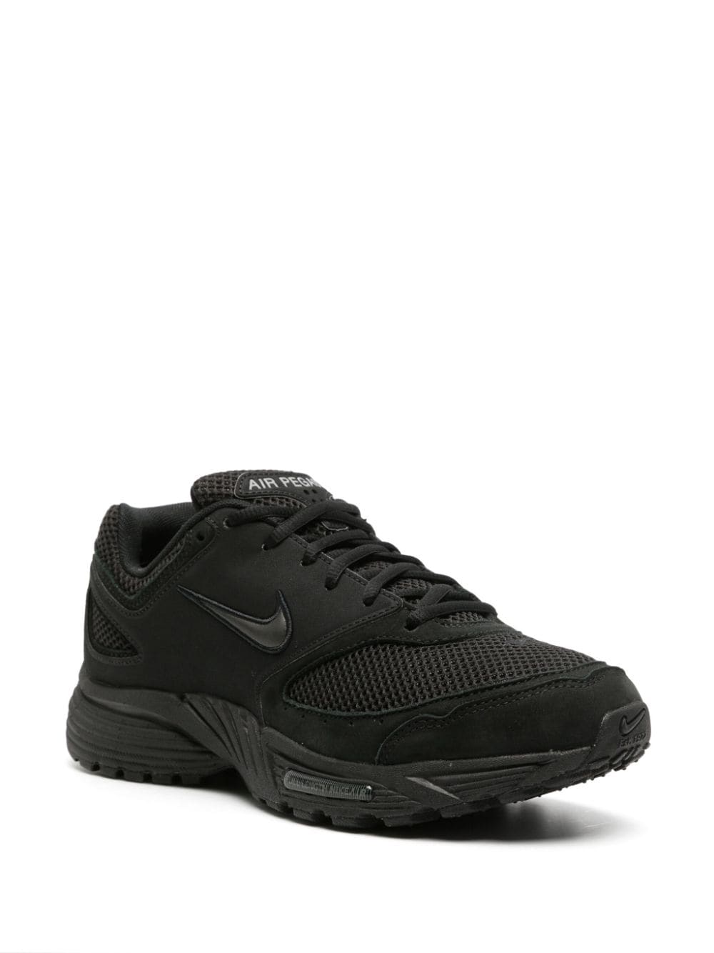 HOMME PLUS X NIKE Sneakers Black K1040011 (Comme Des Garçons Homme Plus / スニーカー ) | Comme Des Garçons Homme Plus (コムデギャルソン オムプリュス)(2)