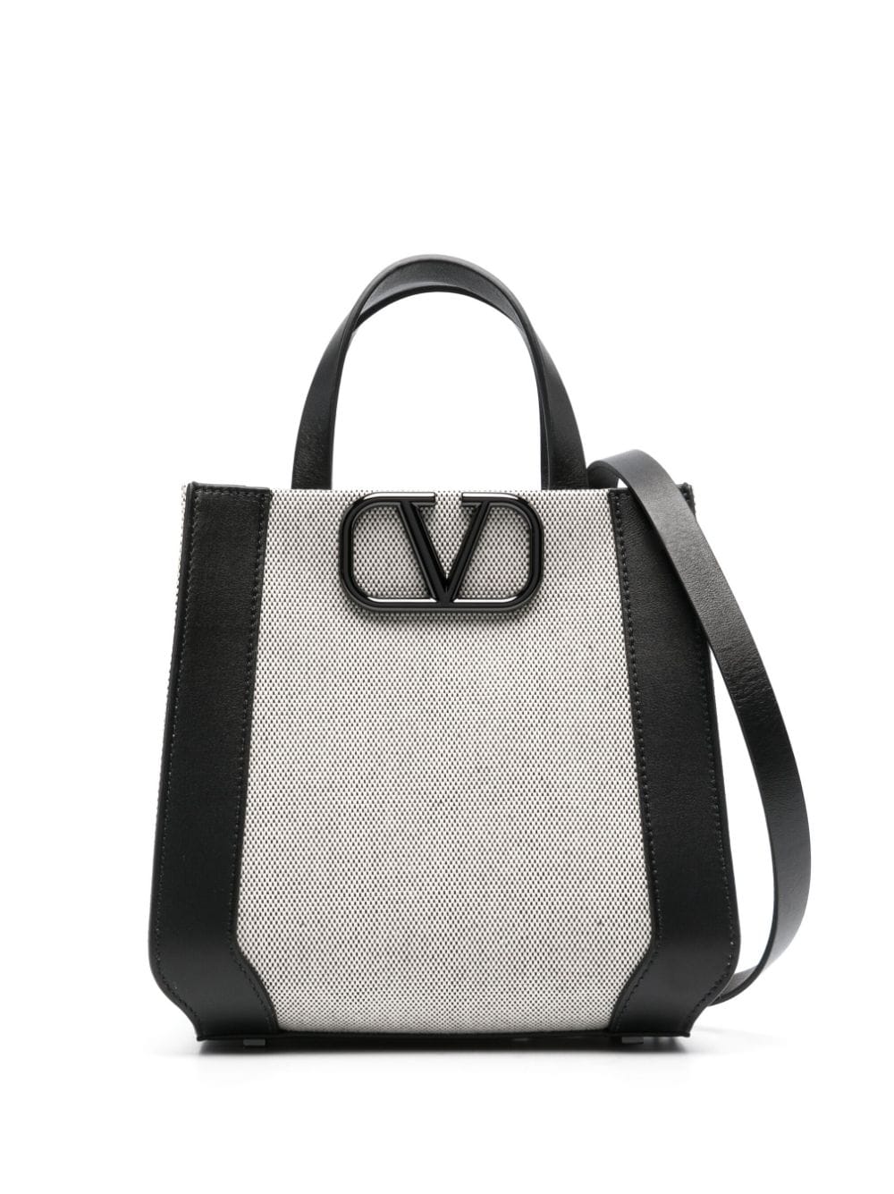 Valentino Garavani Bags.. Black 2W0B0L73HFZMZG (Valentino Garavani / ハンドバッグ・ショルダーバッグ ) | Valentino Garavani (ヴァレンティノ)