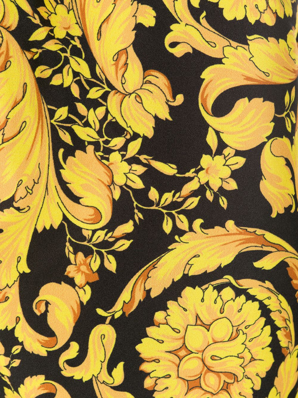 Versace Sea clothing Golden ABU05020A233170A7900 (VERSACE / スイムウェア ) | VERSACE (ヴェルサーチェ)(1)