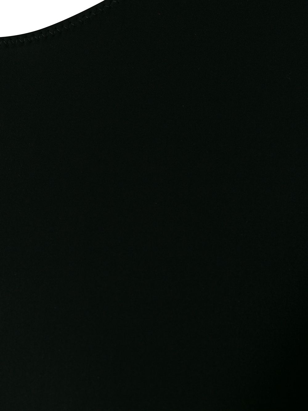 Maison Margiela Top Black S51NA0056S20518900 (Maison Margiela / ボディスーツ ) | Maison Margiela (メゾン マルジェラ)(2)