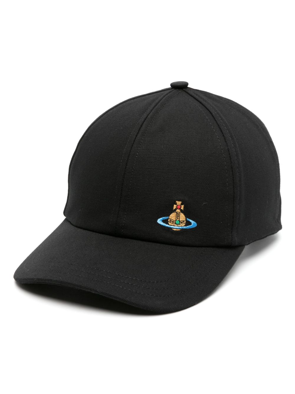 Vivienne Westwood Hats Black 81020019W00DDN401 (Vivienne Westwood / 帽子 ) | Vivienne Westwood (ヴィヴィアン・ウェストウッド)