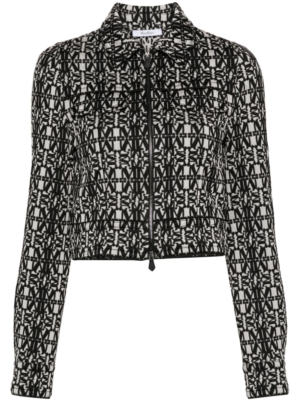 Max Mara Jackets White 11911032600001 (Max Mara / カジュアルジャケット・ベスト ) | Max Mara (マックスマーラ)