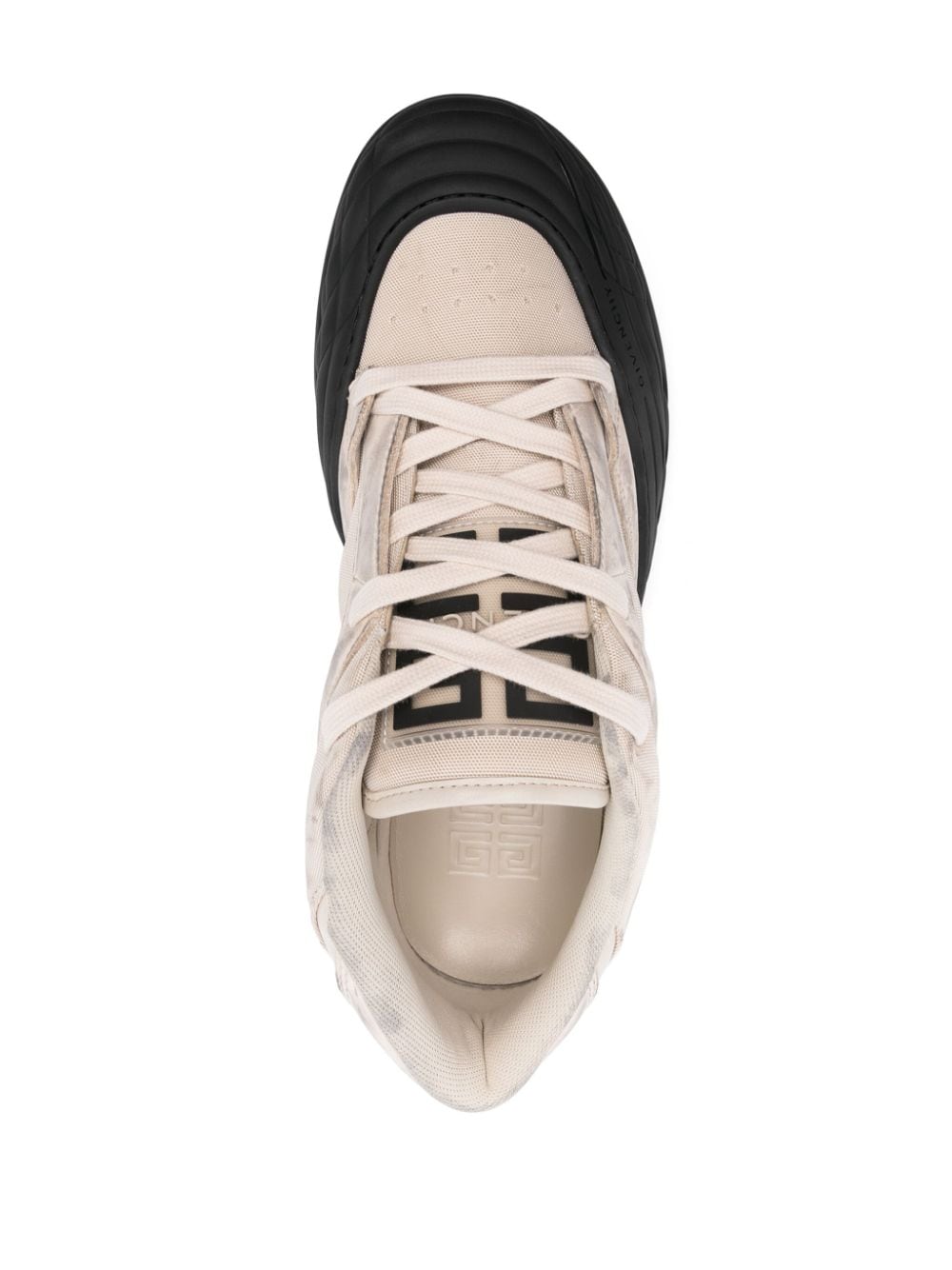 Givenchy Sneakers White BH009KH1PPSKATE100 (GIVENCHY / スニーカー ) | GIVENCHY (ジバンシィ)(1)