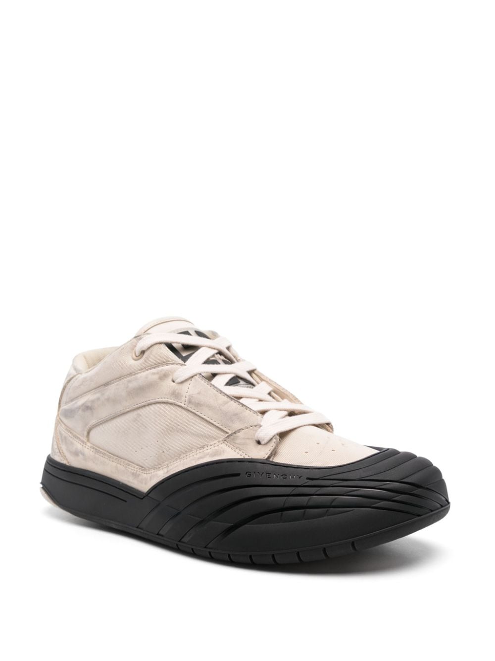 Givenchy Sneakers White BH009KH1PPSKATE100 (GIVENCHY / スニーカー ) | GIVENCHY (ジバンシィ)(2)