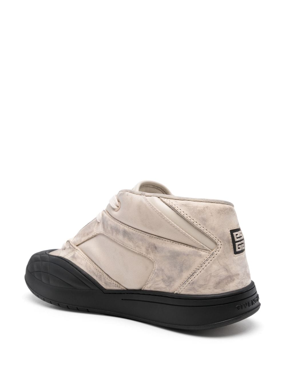 Givenchy Sneakers White BH009KH1PPSKATE100 (GIVENCHY / スニーカー ) | GIVENCHY (ジバンシィ)(3)