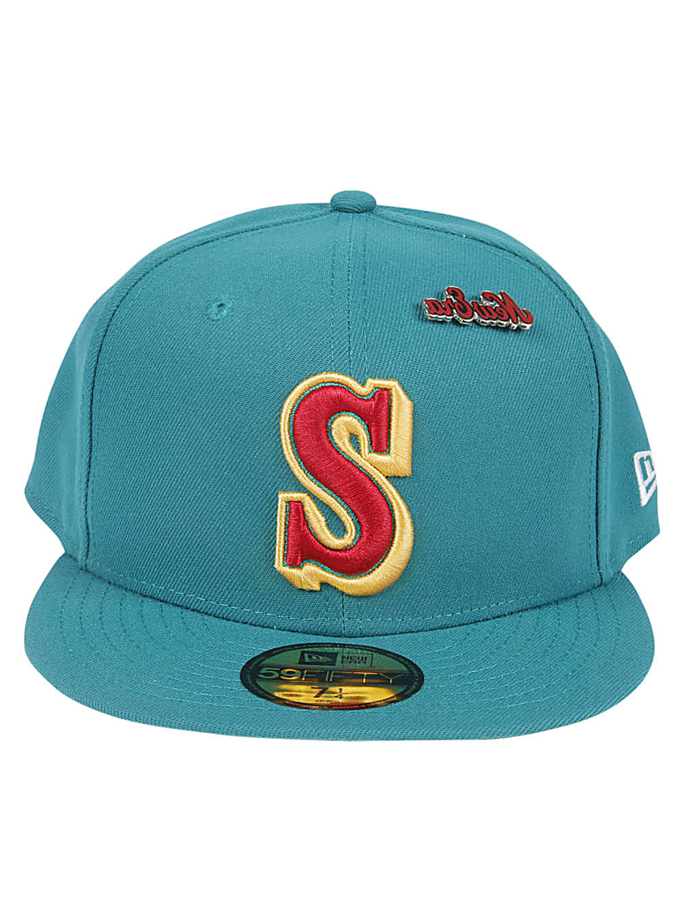 New Era Hats GREEN 60424798SEATTLEOTC (NEW ERA / 帽子 ) | NEW ERA (ニューエラ)