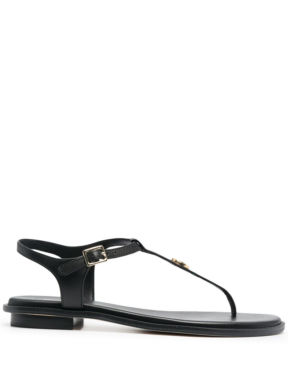 MMK Sandals Black 40S1MAFA2L001 (MMK / サンダル ) | MMK (エムエムケー)