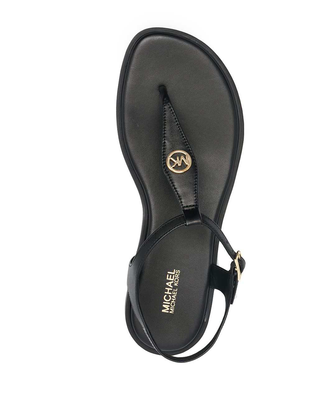 MMK Sandals Black 40S1MAFA2L001 (MMK / サンダル ) | MMK (エムエムケー)(1)