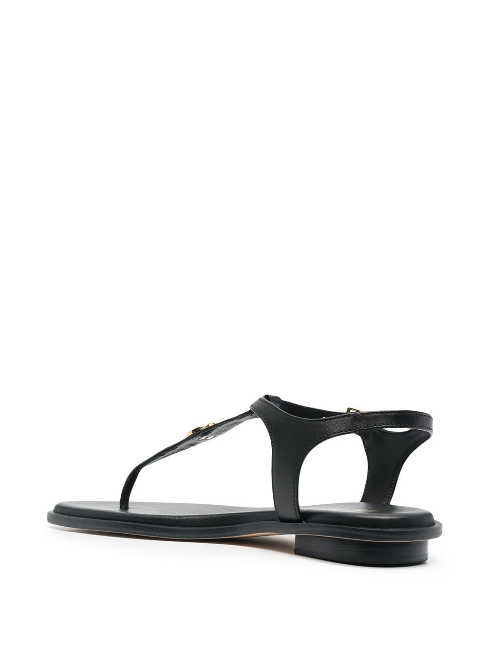 MMK Sandals Black 40S1MAFA2L001 (MMK / サンダル ) | MMK (エムエムケー)(2)
