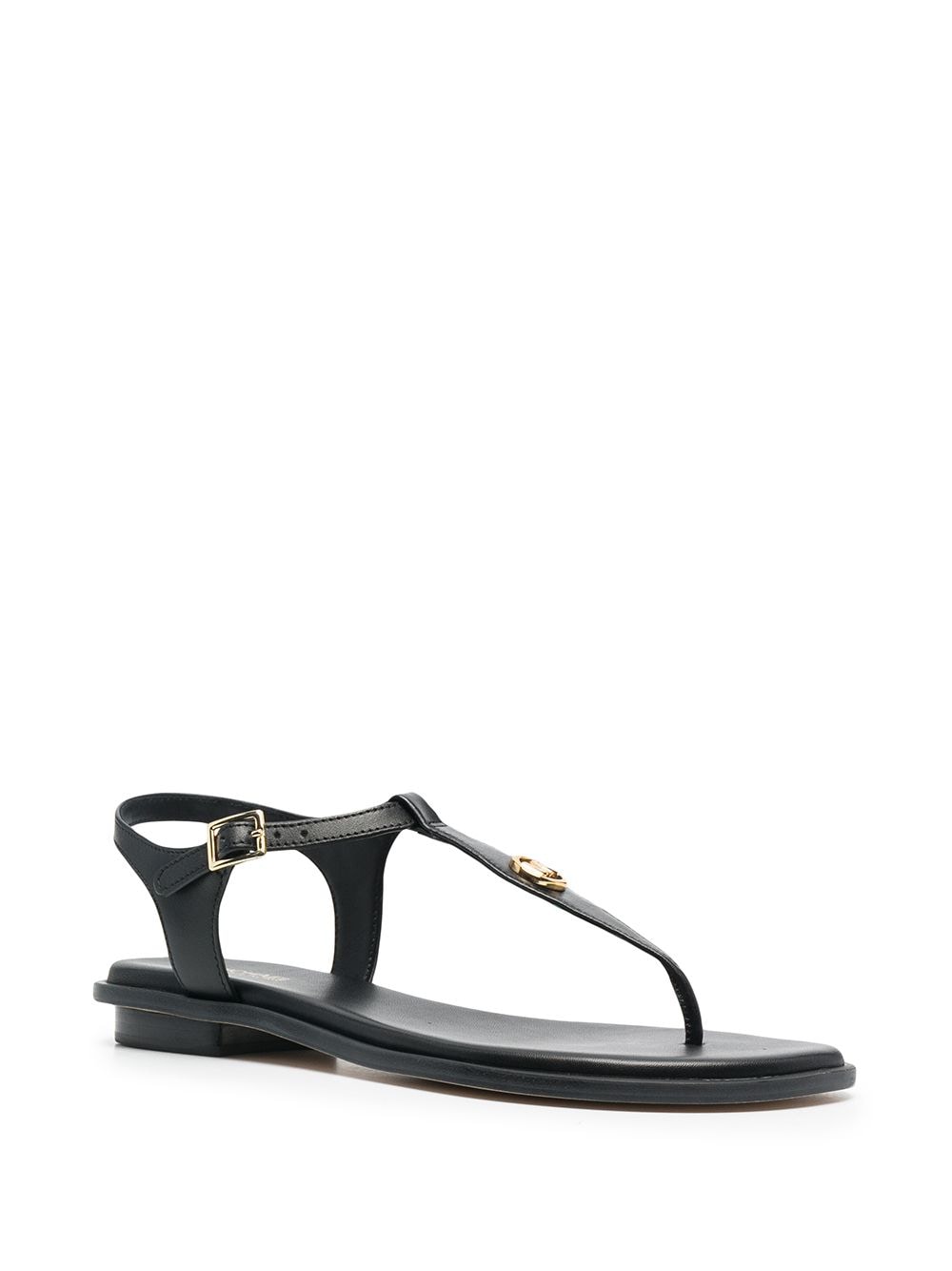 MMK Sandals Black 40S1MAFA2L001 (MMK / サンダル ) | MMK (エムエムケー)(3)