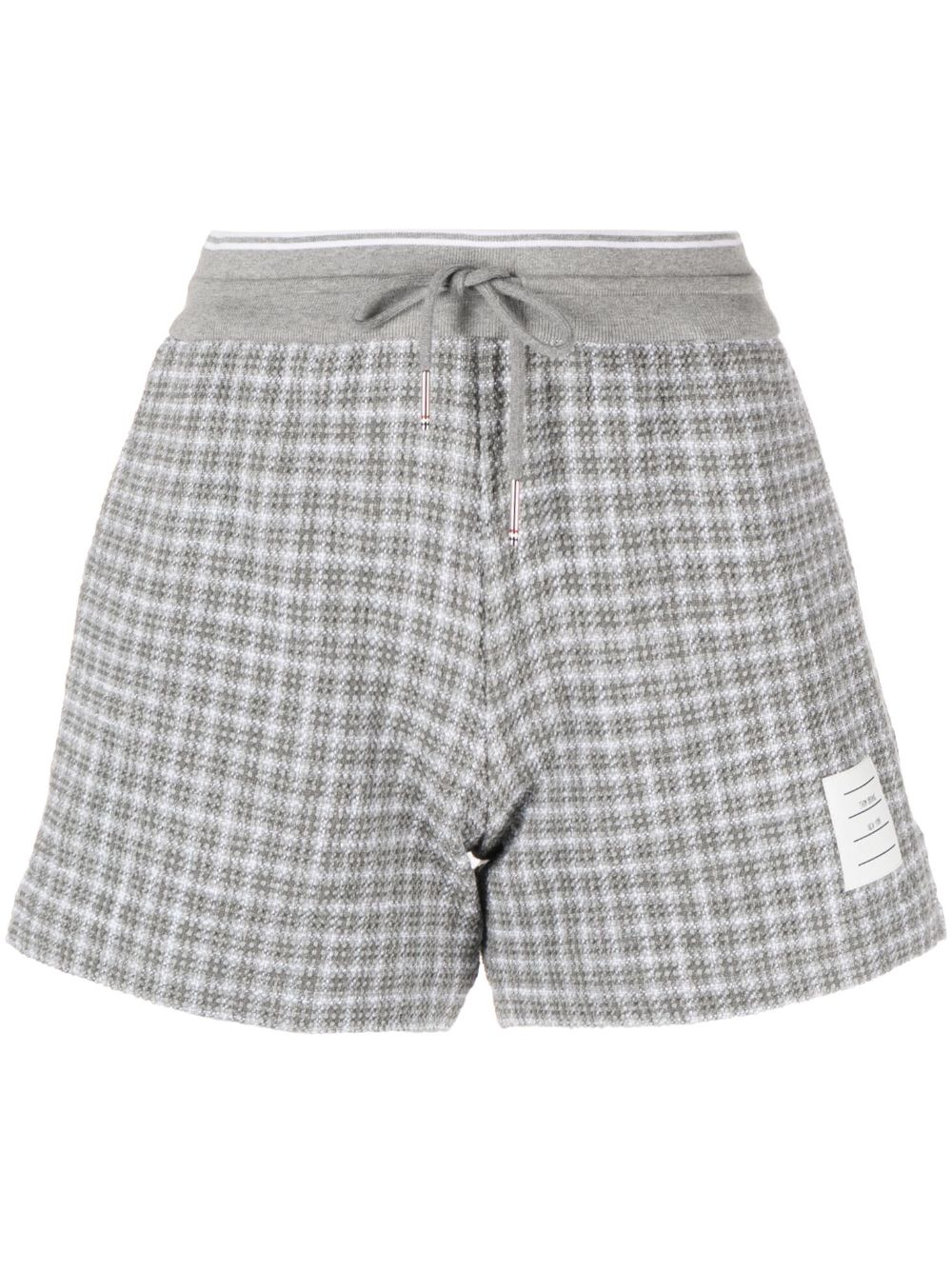 Thom Browne Shorts Grey FJQ107AJ0113035 (Thom Browne / ショートパンツ ) | Thom Browne (トム・ブラウン)