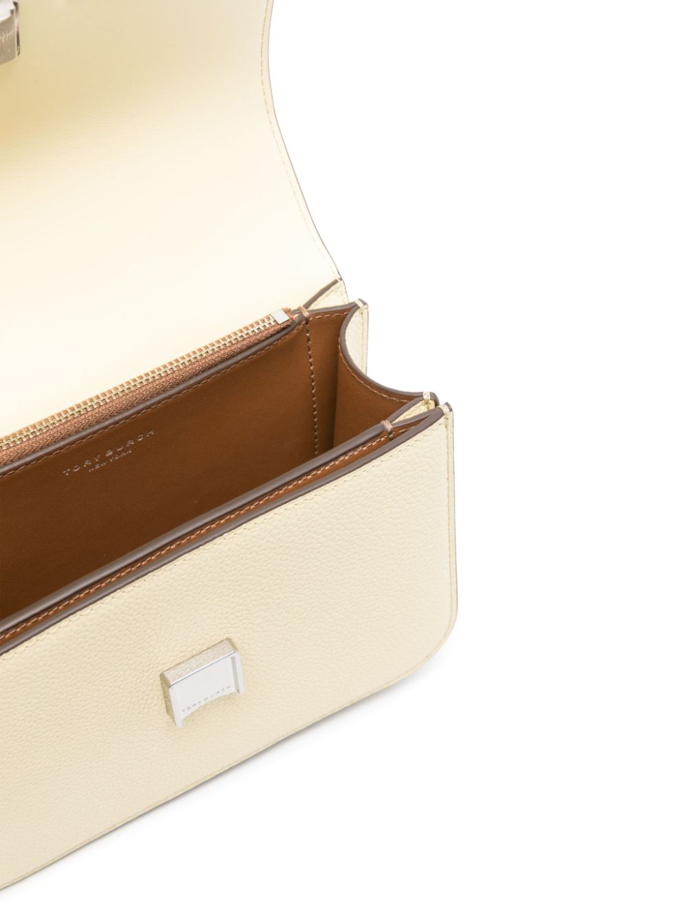 Tory Burch Bags.. White 155671ELEANOR700 (TORY BURCH / ハンドバッグ・ショルダーバッグ ) | TORY BURCH (トリーバーチ)(1)