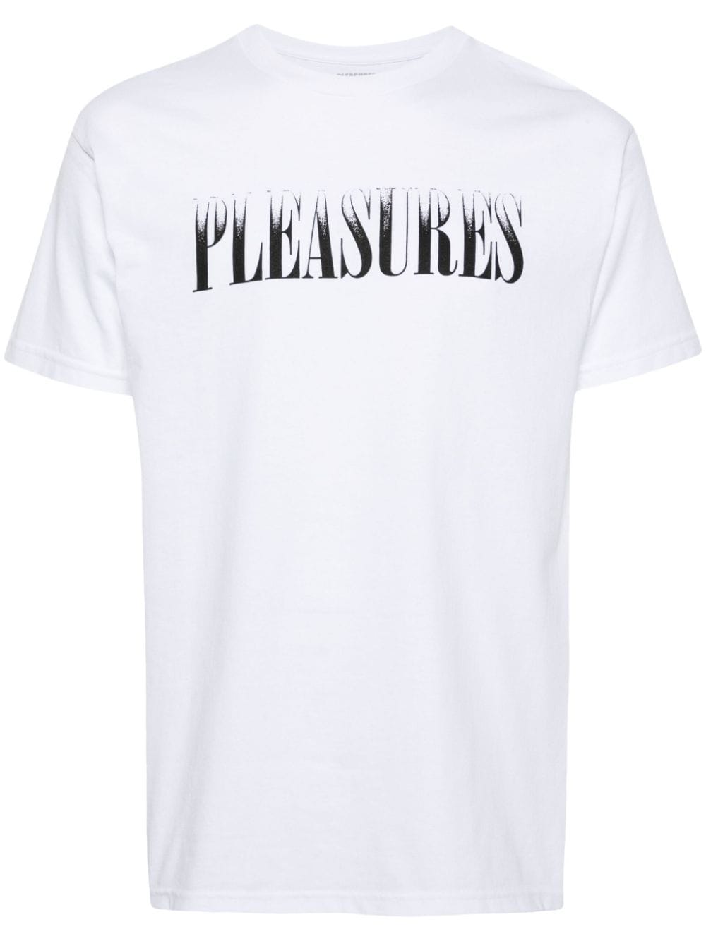 Pleasures T-shirts and Polos White P23W054WHITE (PLEASURES / Tシャツ・カットソー ) | PLEASURES (プレジャーズ)