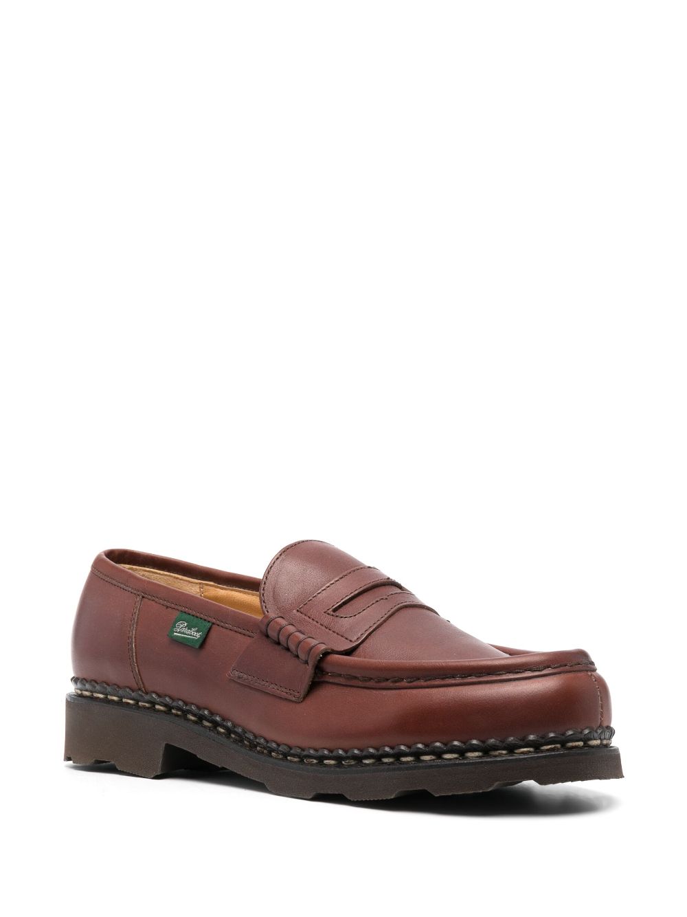 Paraboot Flat shoes Brown 148903LISMARRON (Paraboot / フラットシューズ ) | Paraboot (パラブーツ)(2)