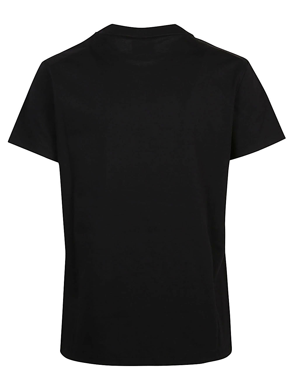 Duvetica T-shirts and Polos BLACK VDRSB0243K0001KILLARNEYBKS (DUVETICA / Tシャツ・カットソー ) | DUVETICA (デュベティカ)(1)