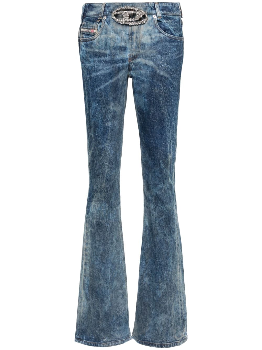 Diesel Jeans Blue A145550PGAL01 (Diesel / ジーンズ ) | Diesel (ディーゼル)