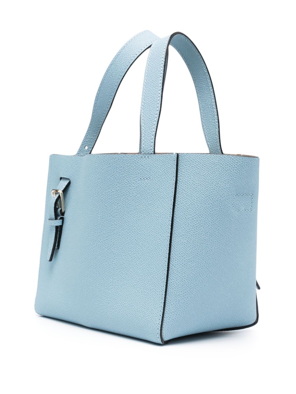 Valextra Bags.. LIGHT BLUE WBSF0090028LOCTFBL (VALEXTRA / ハンドバッグ・ショルダーバッグ ) | VALEXTRA (ヴァレクストラ)(1)