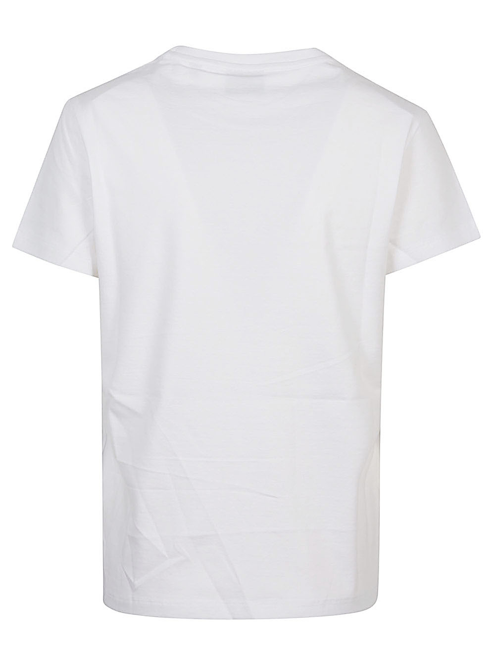 Duvetica T-shirts and Polos WHITE VDRSB0443K0001LUANGWHS (DUVETICA / Tシャツ・カットソー ) | DUVETICA (デュベティカ)(1)