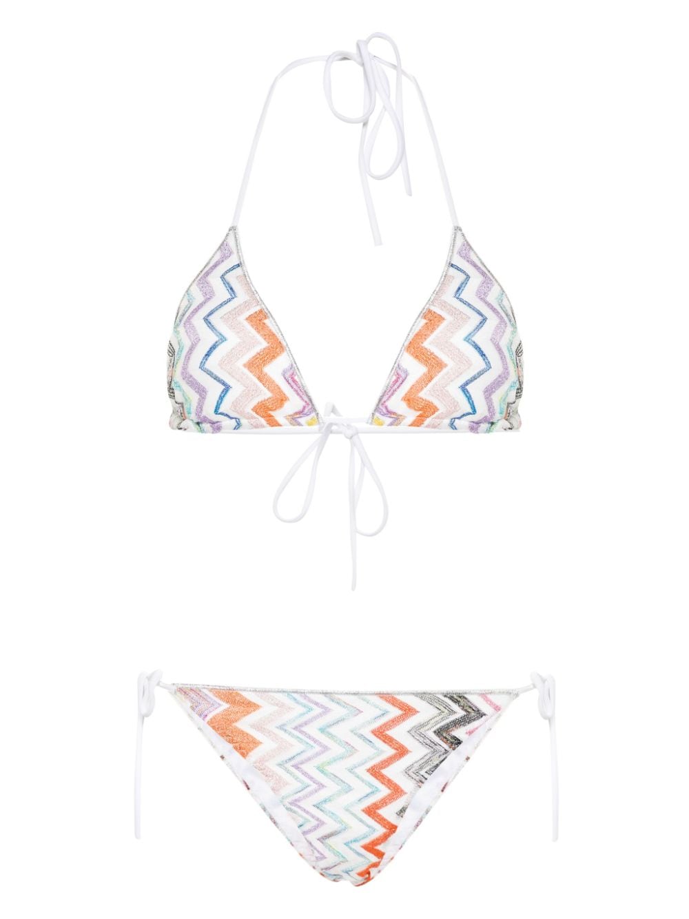 MISSONI BEACHWEAR Sea clothing MultiColour MC22SP00BR00XLSM9DA (MISSONI / スイムウェア ) | MISSONI (ミッソー二)