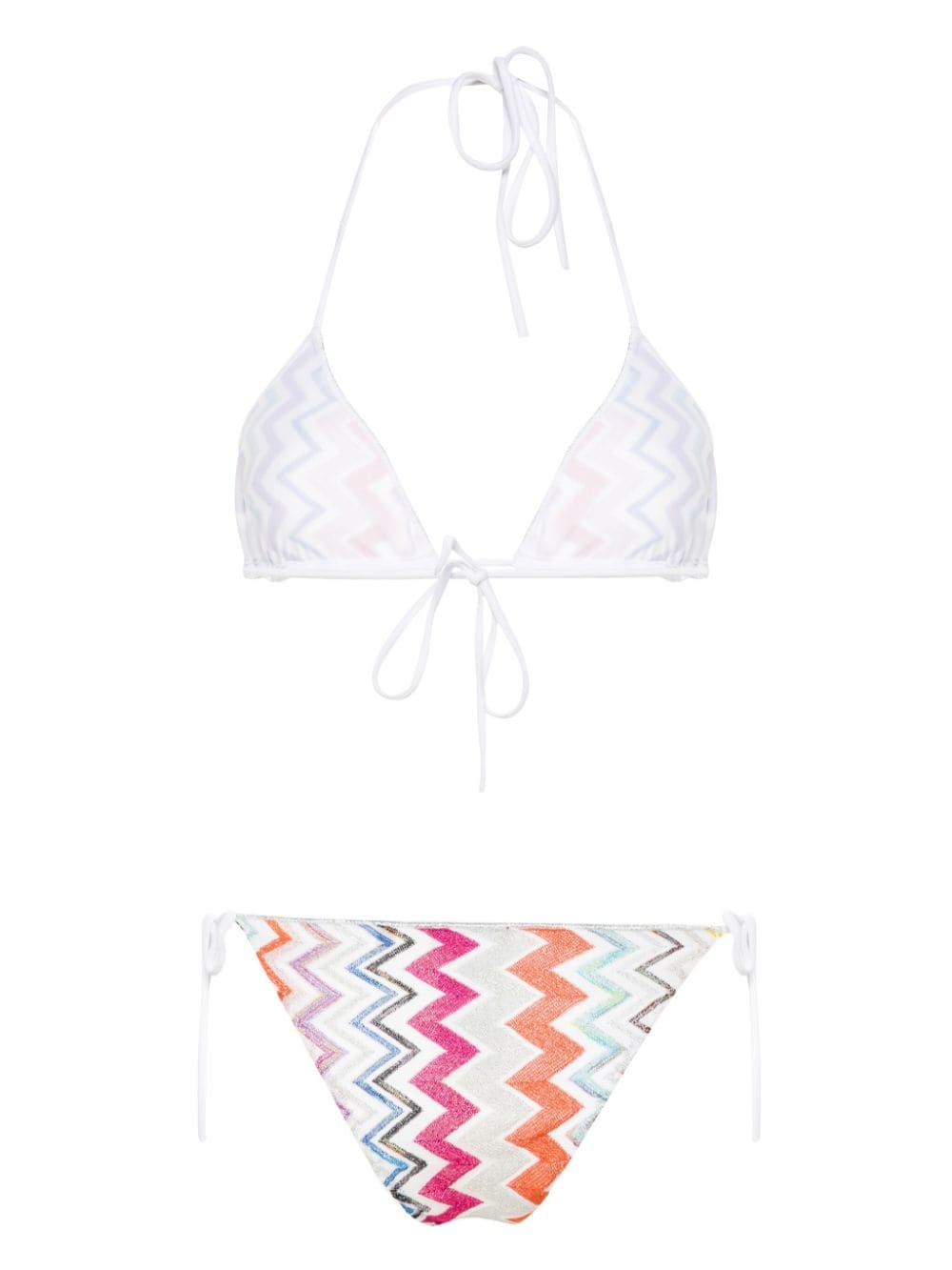 MISSONI BEACHWEAR Sea clothing MultiColour MC22SP00BR00XLSM9DA (MISSONI / スイムウェア ) | MISSONI (ミッソー二)(1)