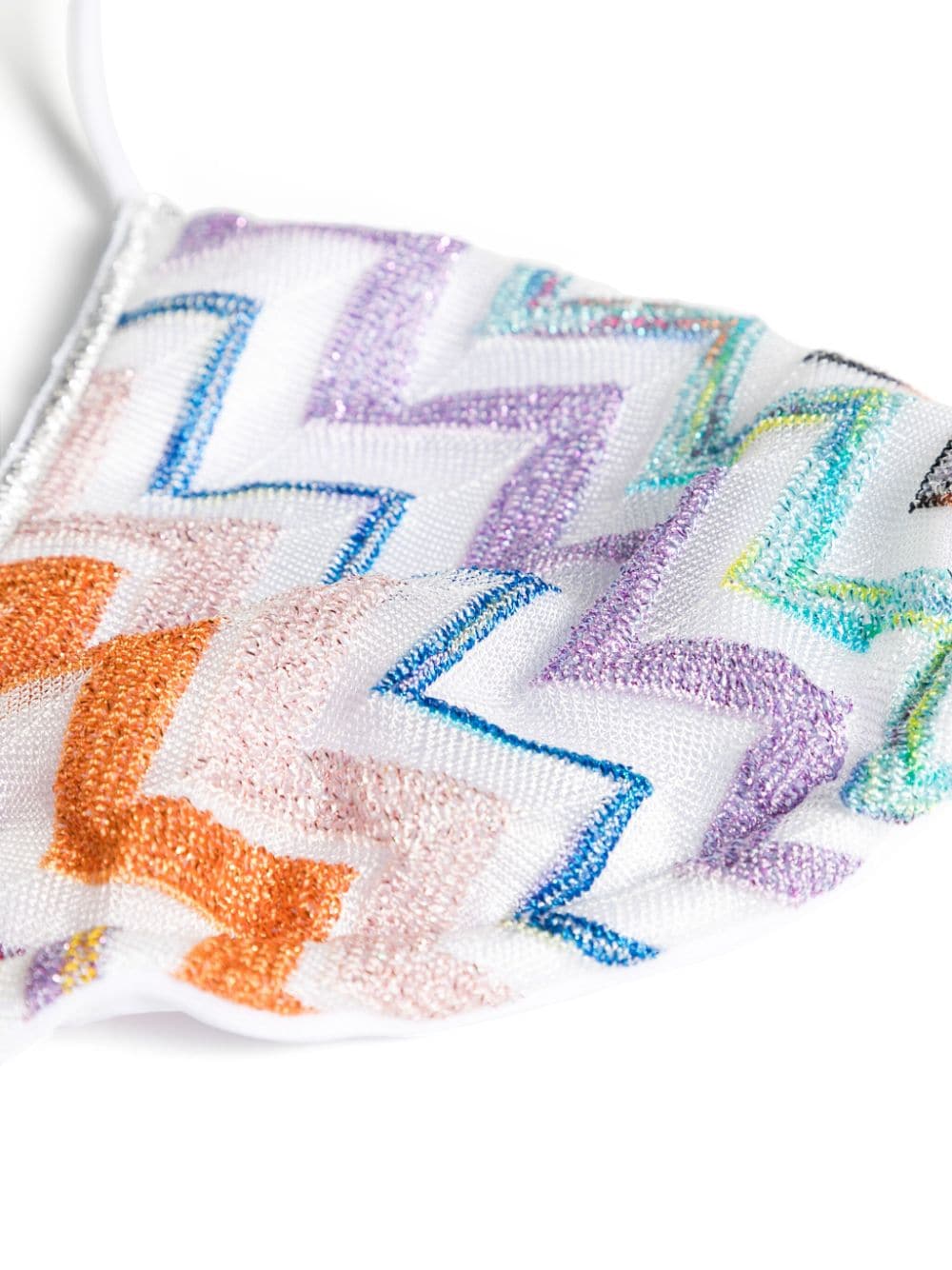 MISSONI BEACHWEAR Sea clothing MultiColour MC22SP00BR00XLSM9DA (MISSONI / スイムウェア ) | MISSONI (ミッソー二)(2)