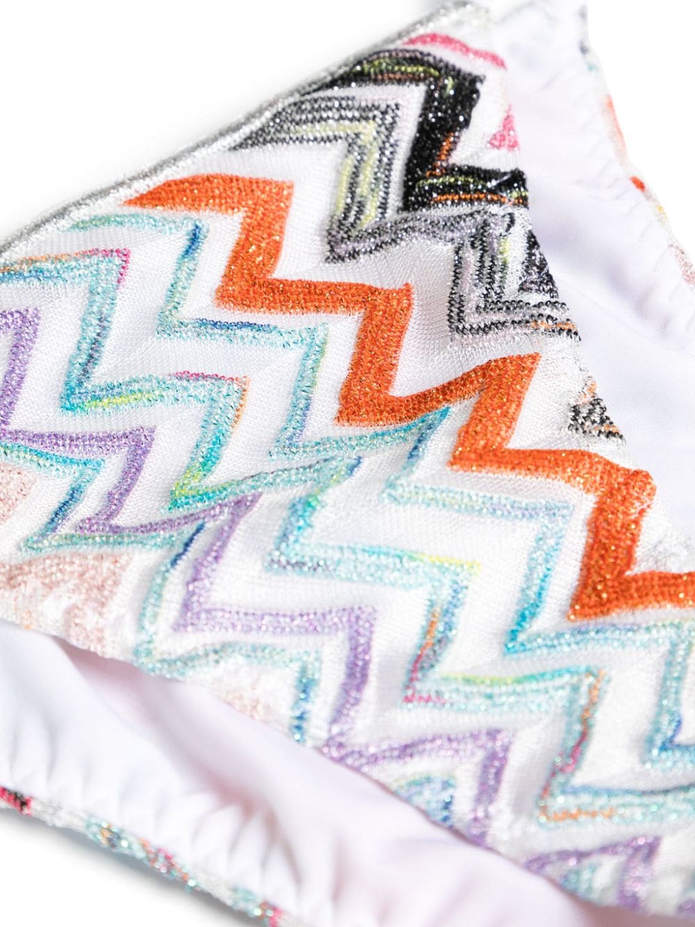 MISSONI BEACHWEAR Sea clothing MultiColour MC22SP00BR00XLSM9DA (MISSONI / スイムウェア ) | MISSONI (ミッソー二)(3)