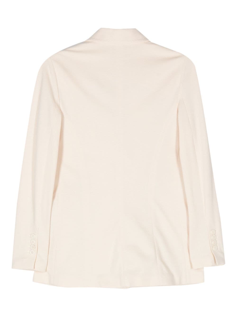 Circolo 1901 Jackets White FD3039680 (CIRCOLO 1901 / ブレザー・ジャケット ) | CIRCOLO 1901 (チルコロ1901)(1)