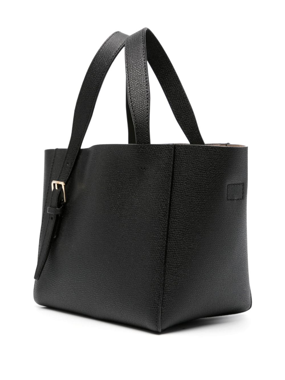 Valextra Bags.. Black WBSF0090028LOCTFNN (VALEXTRA / ハンドバッグ・ショルダーバッグ ) | VALEXTRA (ヴァレクストラ)(3)