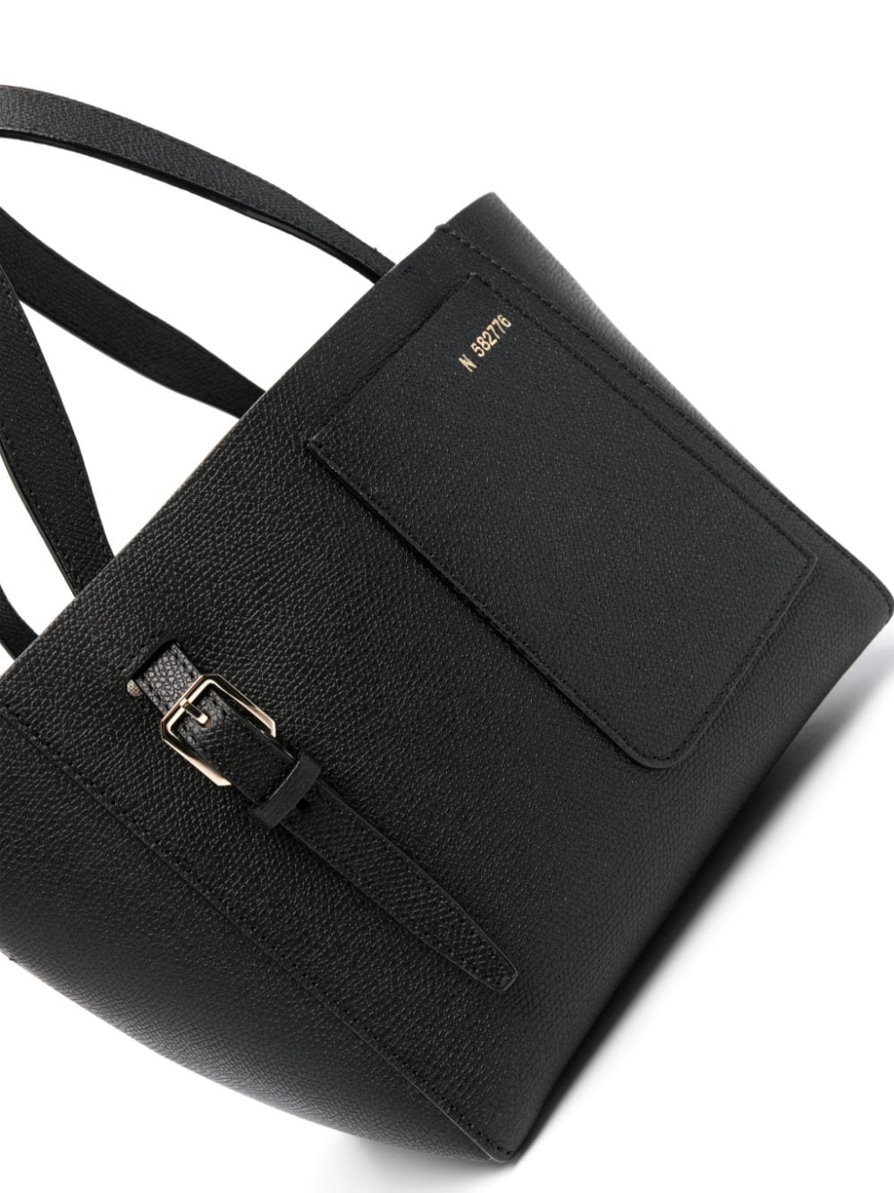 Valextra Bags.. Black WBSF0090028LOCTFNN (VALEXTRA / ハンドバッグ・ショルダーバッグ ) | VALEXTRA (ヴァレクストラ)(4)