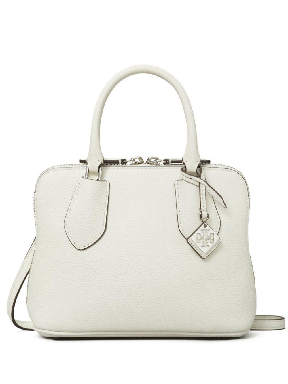 Tory Burch Bags.. White 155619SWING100 (TORY BURCH / ハンドバッグ・ショルダーバッグ ) | TORY BURCH (トリーバーチ)