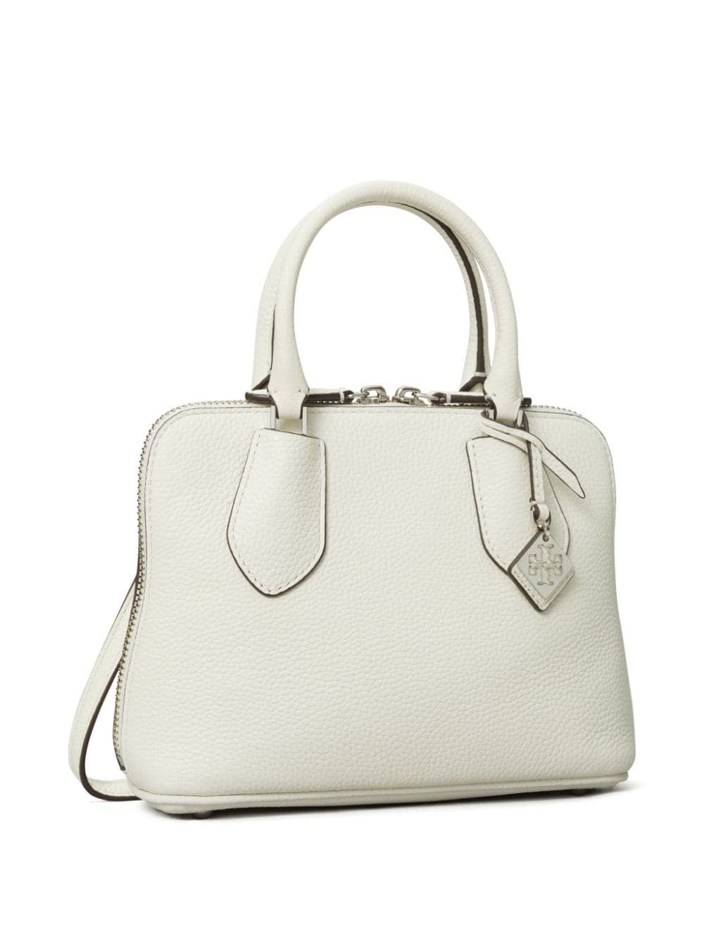Tory Burch Bags.. White 155619SWING100 (TORY BURCH / ハンドバッグ・ショルダーバッグ ) | TORY BURCH (トリーバーチ)(1)