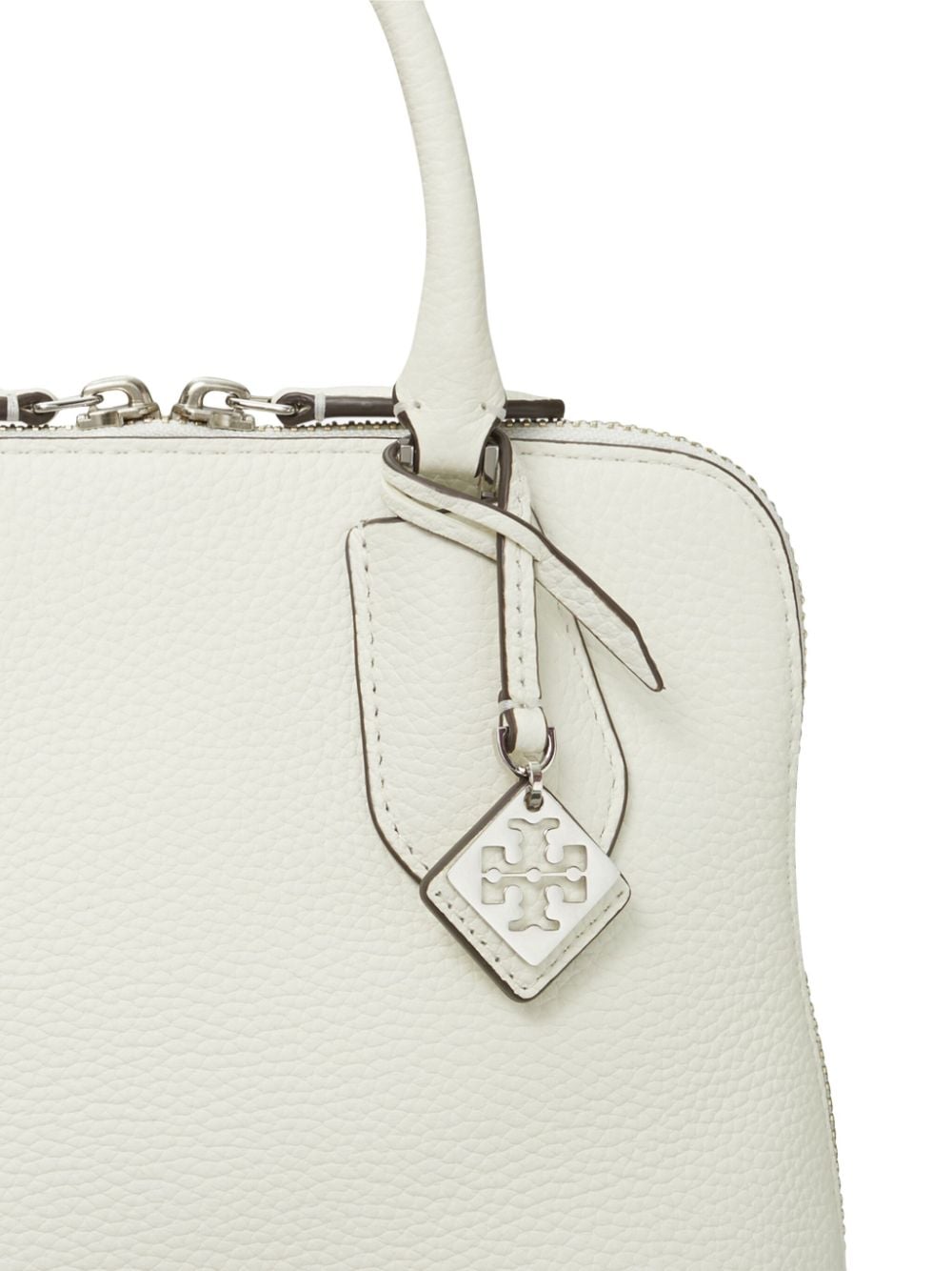 Tory Burch Bags.. White 155619SWING100 (TORY BURCH / ハンドバッグ・ショルダーバッグ ) | TORY BURCH (トリーバーチ)(2)