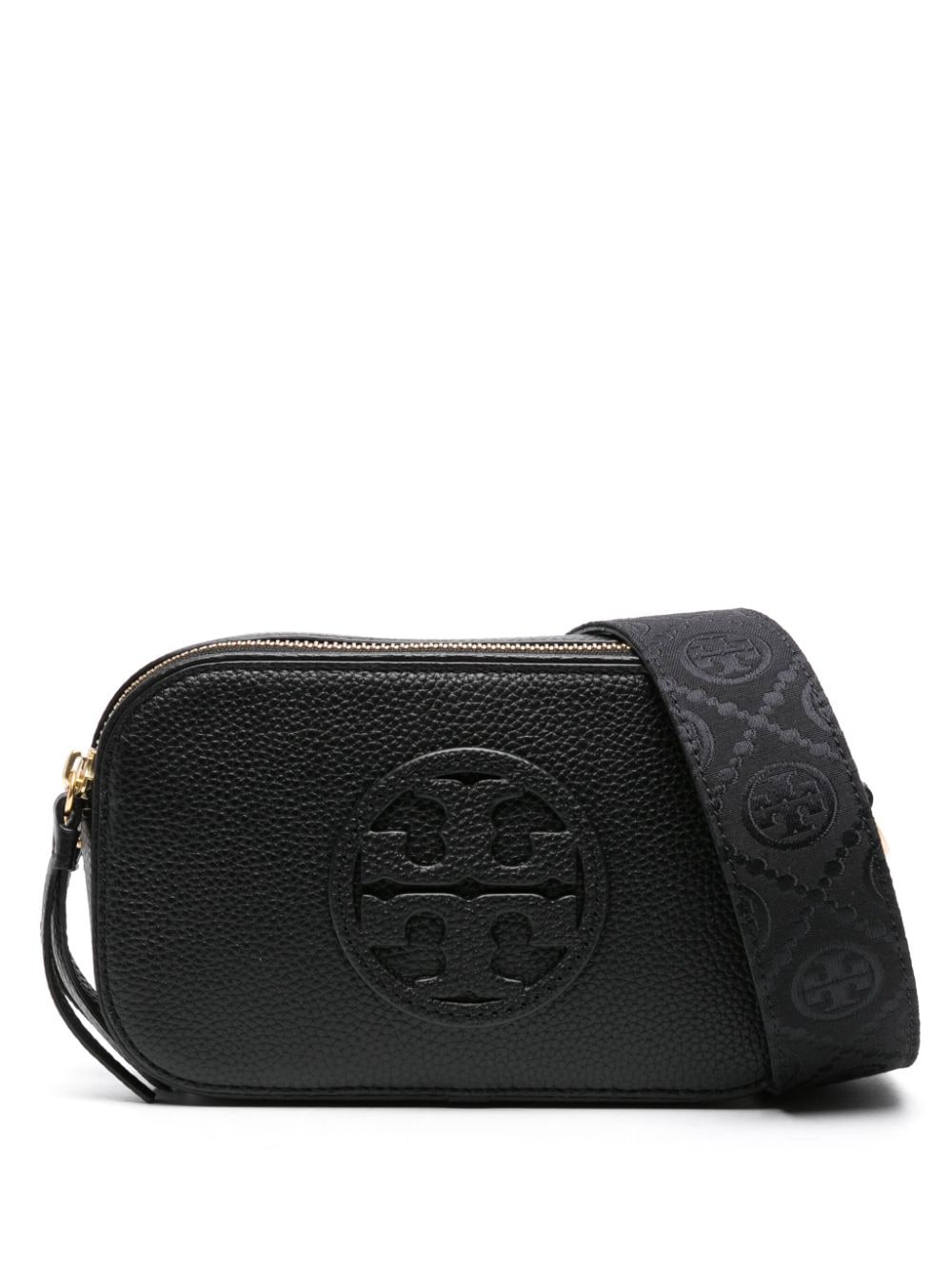 Tory Burch Bags.. BLACK 158757MILLER001 (TORY BURCH / ハンドバッグ・ショルダーバッグ ) | TORY BURCH (トリーバーチ)