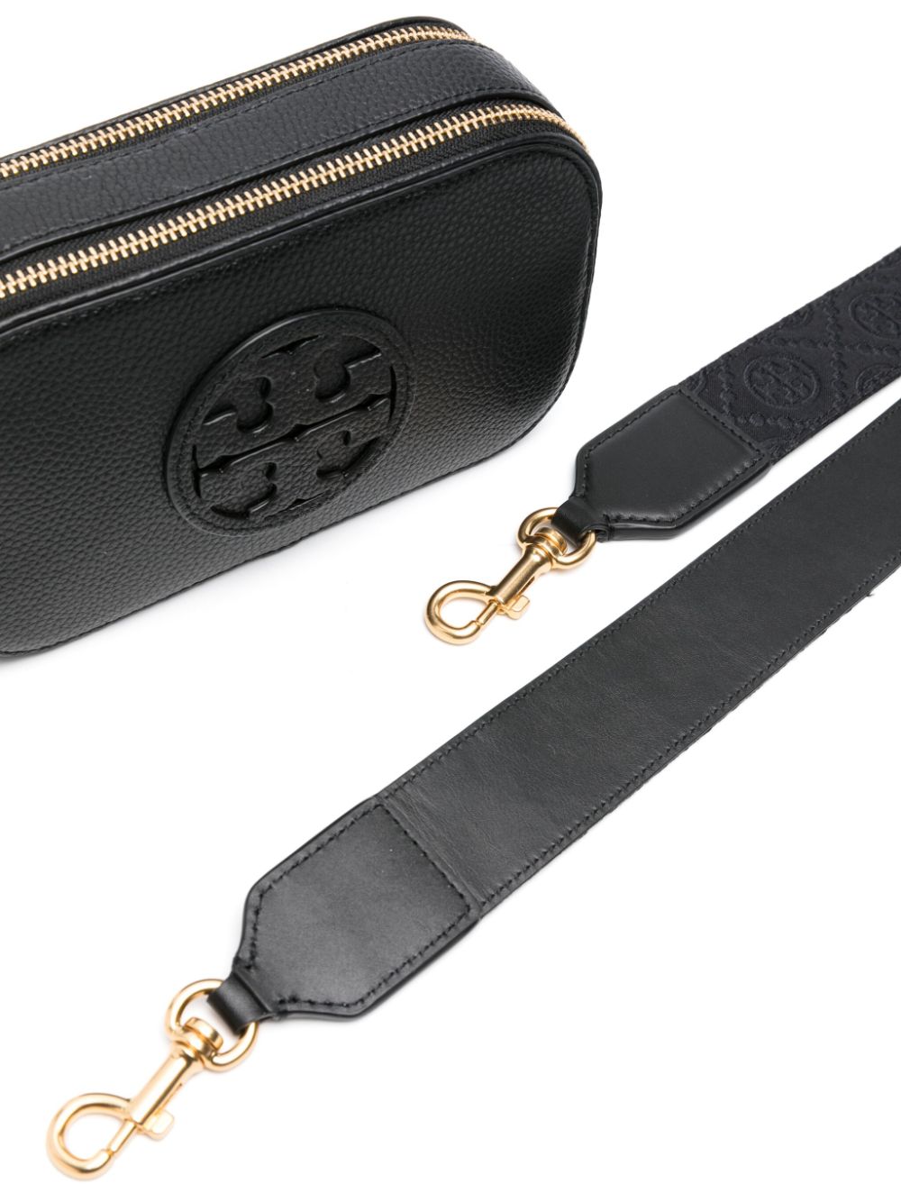 Tory Burch Bags.. BLACK 158757MILLER001 (TORY BURCH / ハンドバッグ・ショルダーバッグ ) | TORY BURCH (トリーバーチ)(1)